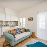 Apartamento Sunny Flat W/ Balcony Near The Sea By Hostwise *