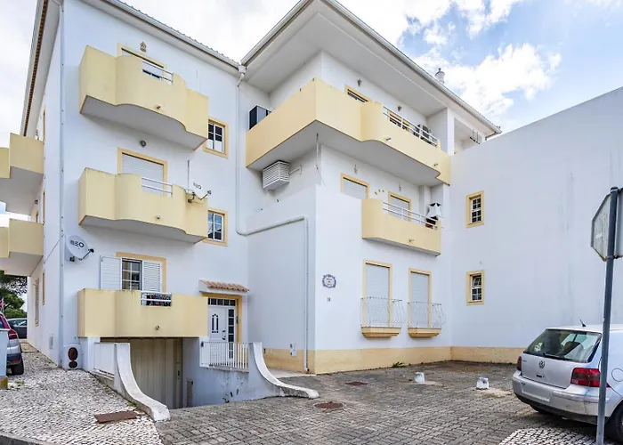 Sunny Flat W/ Balcony Near The Sea By Hostwise Apartment *